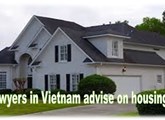 Foreigners renting out their houses, apartments in Vietnam